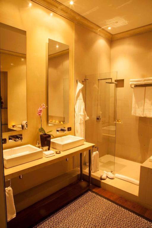 ホテル The Orchids ボゴタ 部屋 写真